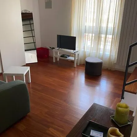 La Casetta Di Via Verona Апартаменты Милан