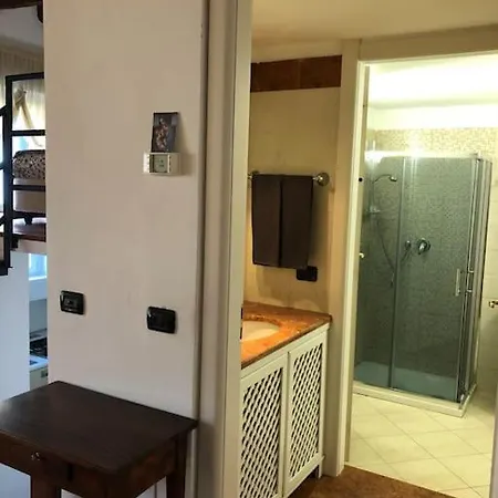 La Casetta Di Via Verona * Milano